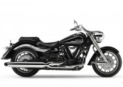 Yamaha YBR 125